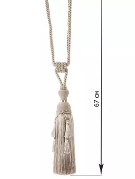 Карнизы и аксессуары для штор Interio