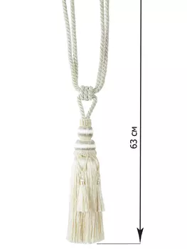 Карнизы и аксессуары для штор Interio