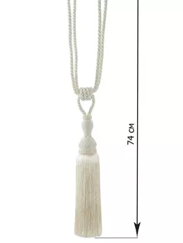 Карнизы и аксессуары для штор Interio