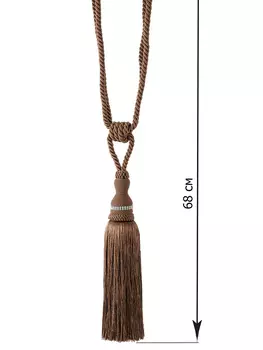 Карнизы и аксессуары для штор Interio