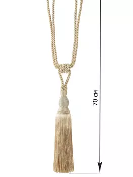 Карнизы и аксессуары для штор Interio