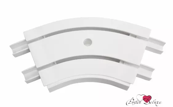 Карнизы и аксессуары для штор Эскар