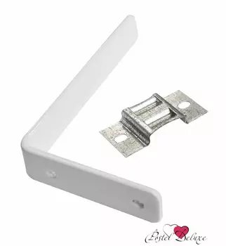 Карнизы и аксессуары для штор Эскар