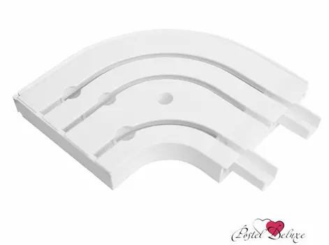 Карнизы и аксессуары для штор Эскар