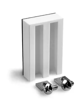 Карнизы и аксессуары для штор Эскар