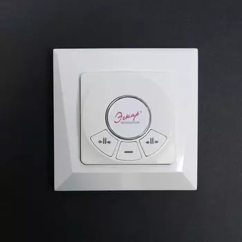 Карнизы и аксессуары для штор Эскар