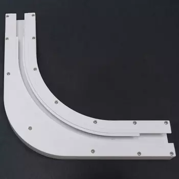 Карнизы и аксессуары для штор Эскар