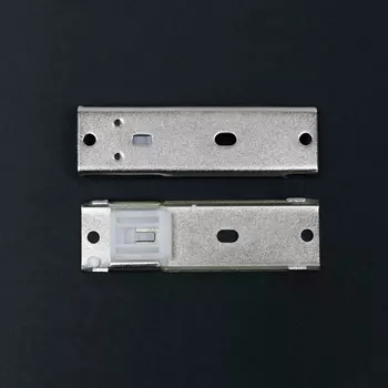 Карнизы и аксессуары для штор Эскар