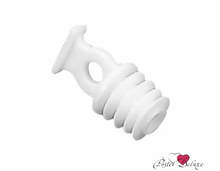 Карнизы и аксессуары для штор Эскар