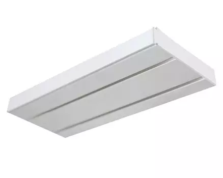 Карнизы и аксессуары для штор Эскар