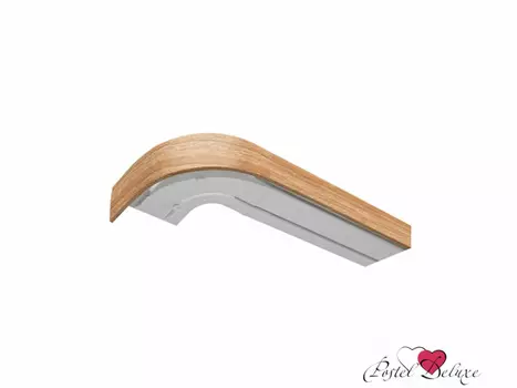 Карнизы и аксессуары для штор Эскар