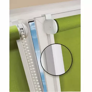 Карнизы и аксессуары для штор Эскар