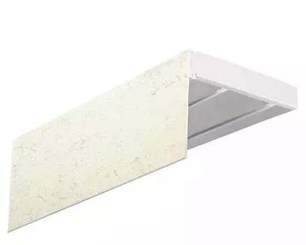 Карнизы и аксессуары для штор Эскар