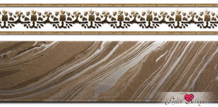 Карнизы и аксессуары для штор Эскар