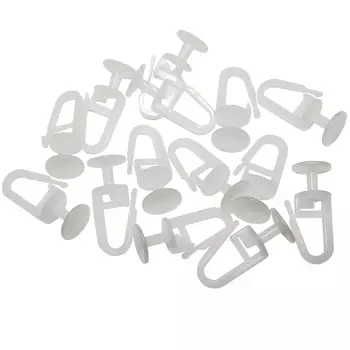 Карнизы и аксессуары для штор Эскар