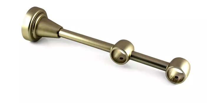 Карнизы и аксессуары для штор Эскар