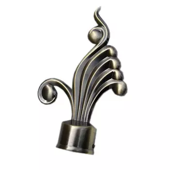 Карнизы и аксессуары для штор Liedecor