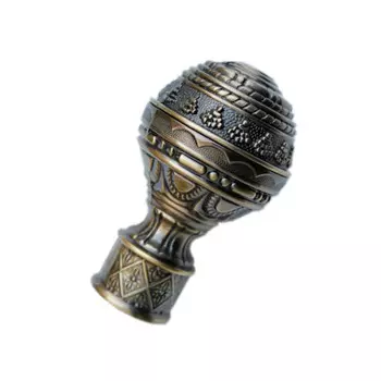 Карнизы и аксессуары для штор Liedecor