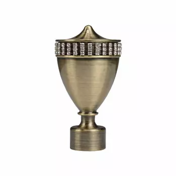 Карнизы и аксессуары для штор Liedecor