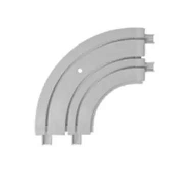 Карнизы и аксессуары для штор Liedecor