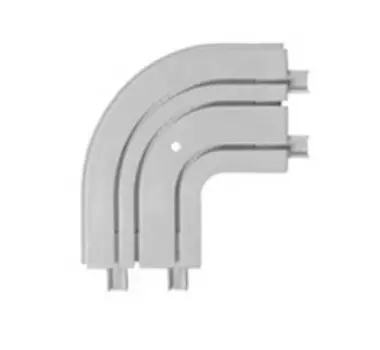 Карнизы и аксессуары для штор Liedecor