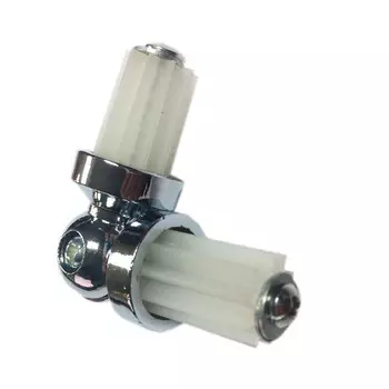 Карнизы и аксессуары для штор Liedecor