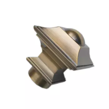 Карнизы и аксессуары для штор Liedecor