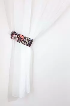 Карнизы и аксессуары для штор Сирень