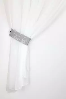 Карнизы и аксессуары для штор Сирень