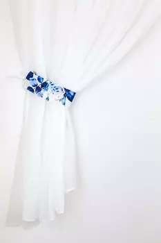 Карнизы и аксессуары для штор Сирень