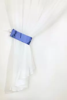 Карнизы и аксессуары для штор Сирень