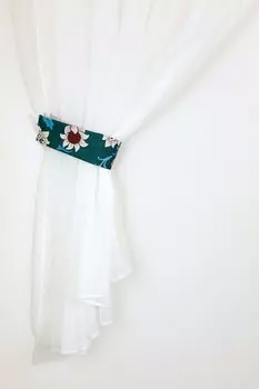 Карнизы и аксессуары для штор Сирень