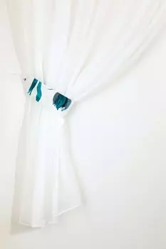 Карнизы и аксессуары для штор Сирень