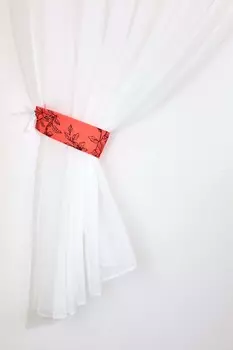 Карнизы и аксессуары для штор Сирень