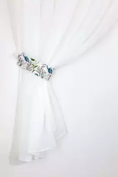 Карнизы и аксессуары для штор Сирень