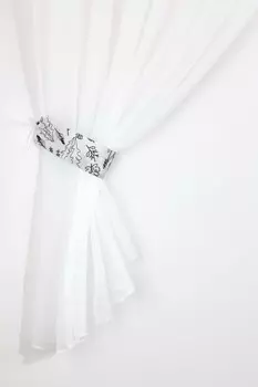 Карнизы и аксессуары для штор Сирень