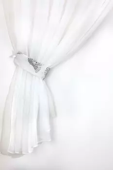 Карнизы и аксессуары для штор Сирень