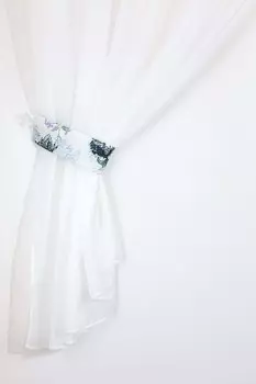 Карнизы и аксессуары для штор Сирень