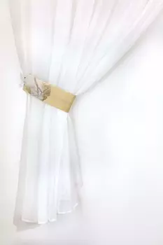 Карнизы и аксессуары для штор Сирень