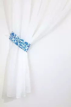 Карнизы и аксессуары для штор Сирень