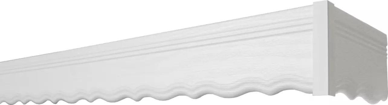 Карнизы и аксессуары для штор Уют