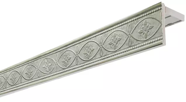 Карнизы и аксессуары для штор Уют