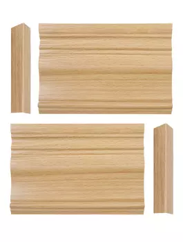 Карнизы и аксессуары для штор Уют