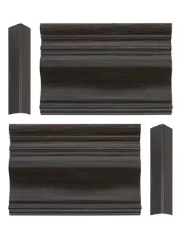 Карнизы и аксессуары для штор Уют