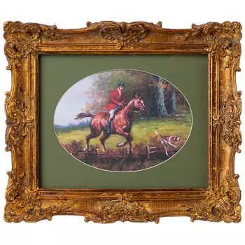 Картина (33х28 см)