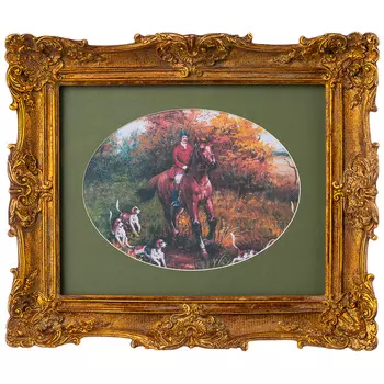 Картина (33х28 см)