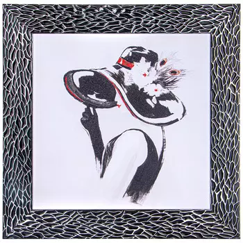 Картина (50х50 см)