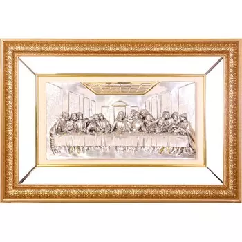 Картина Akali (93х63 см)