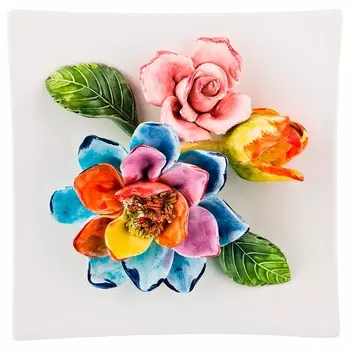 Картина Alise (18х18 см)