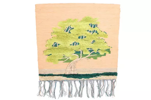 Картина Amey (90х95 см)